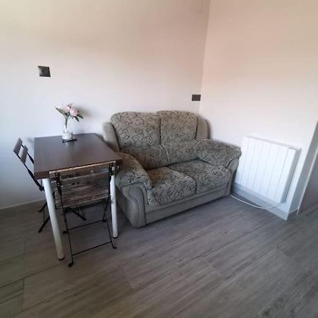Апартаменты Apartamento Privado En Хихон Экстерьер фото