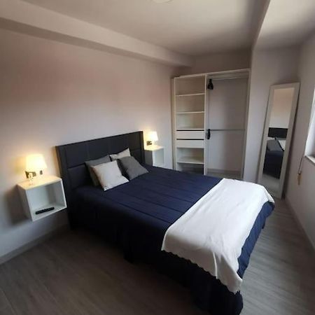 Апартаменты Apartamento Privado En Хихон Экстерьер фото