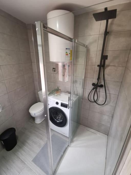 Апартаменты Apartamento Privado En Хихон Экстерьер фото